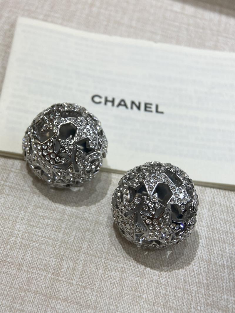 Chanel Earrings YCE81105