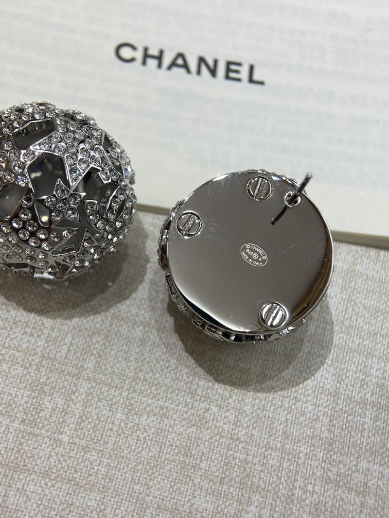 Chanel Earrings YCE81105