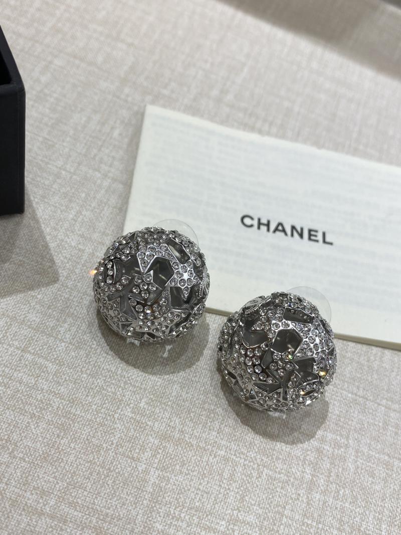 Chanel Earrings YCE81105
