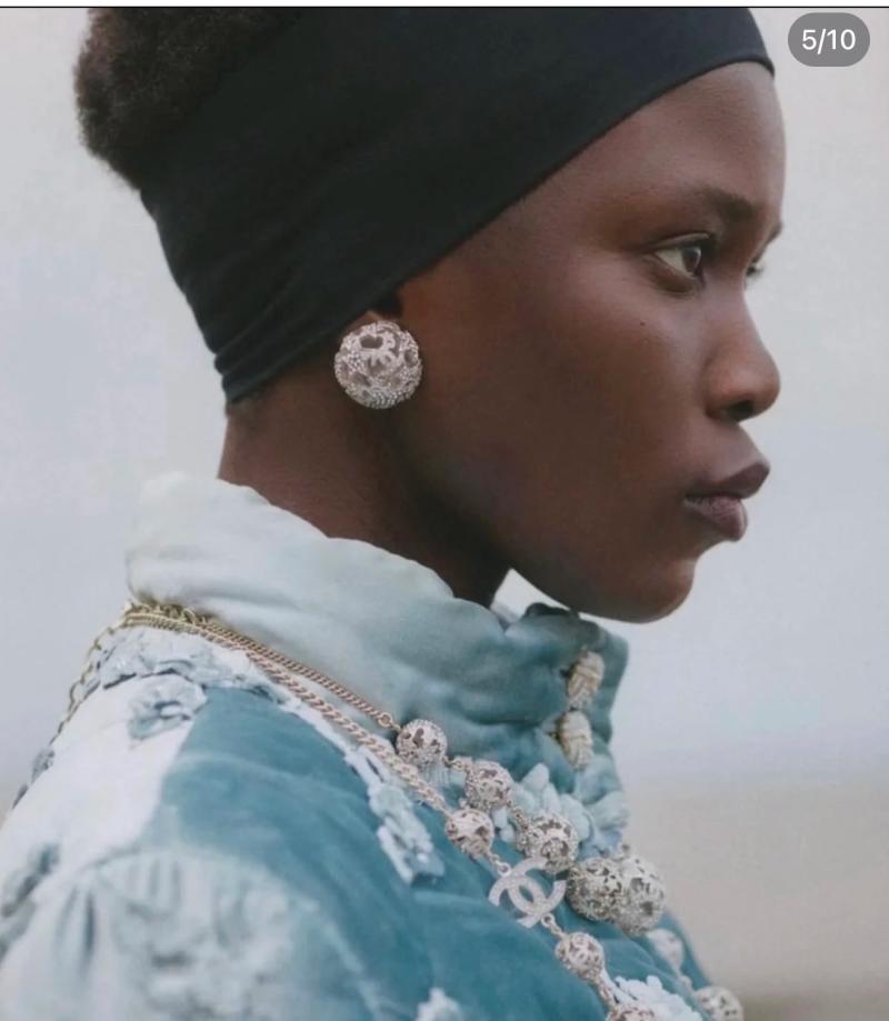 Chanel Earrings YCE81105