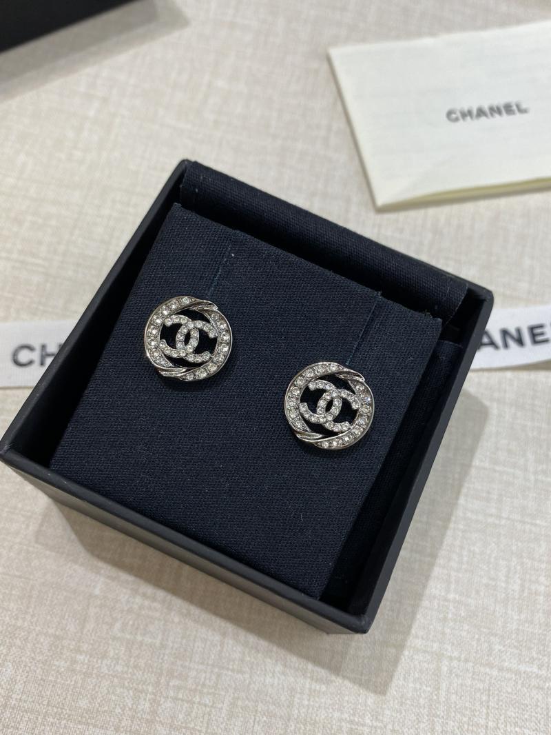 Chanel Earrings YCE81106