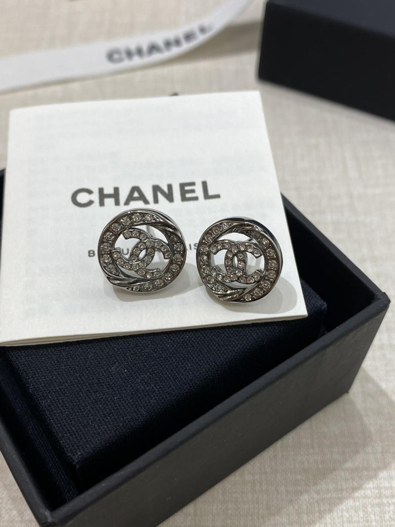 Chanel Earrings YCE81106