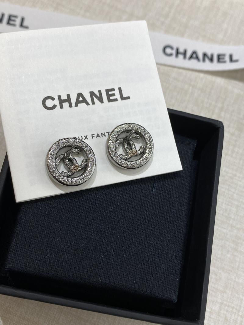 Chanel Earrings YCE81106