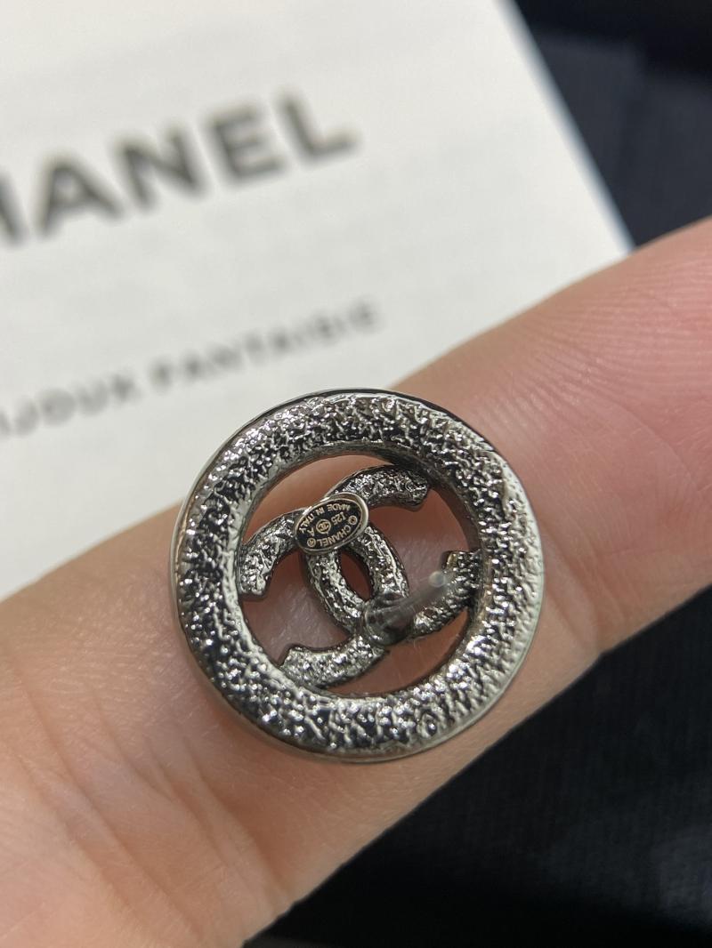Chanel Earrings YCE81106