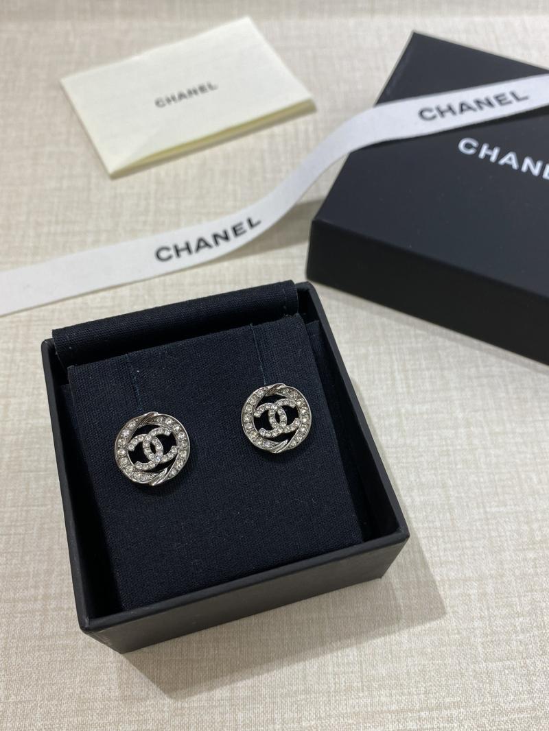 Chanel Earrings YCE81106
