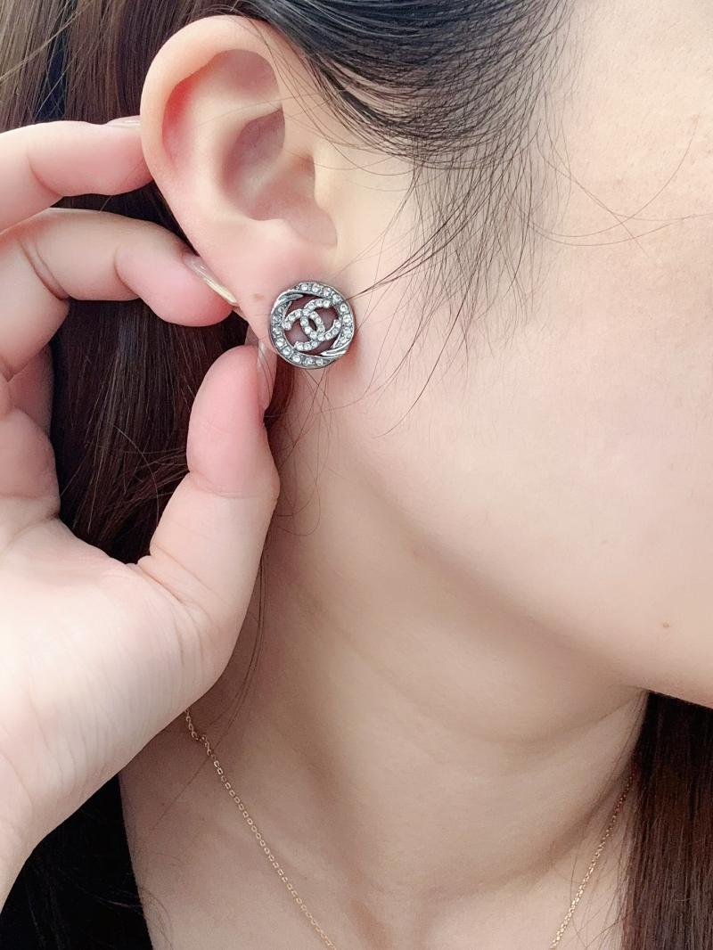 Chanel Earrings YCE81106