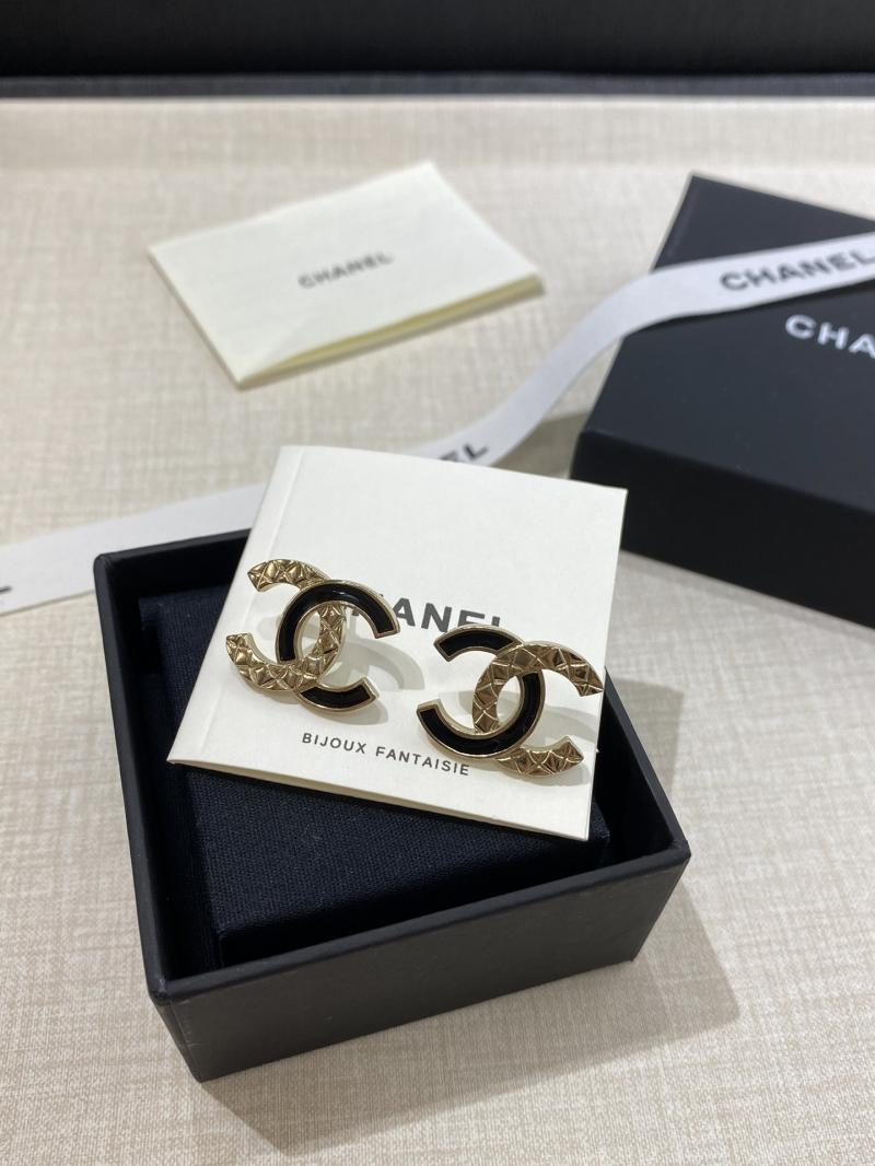 Chanel Earrings YCE81107