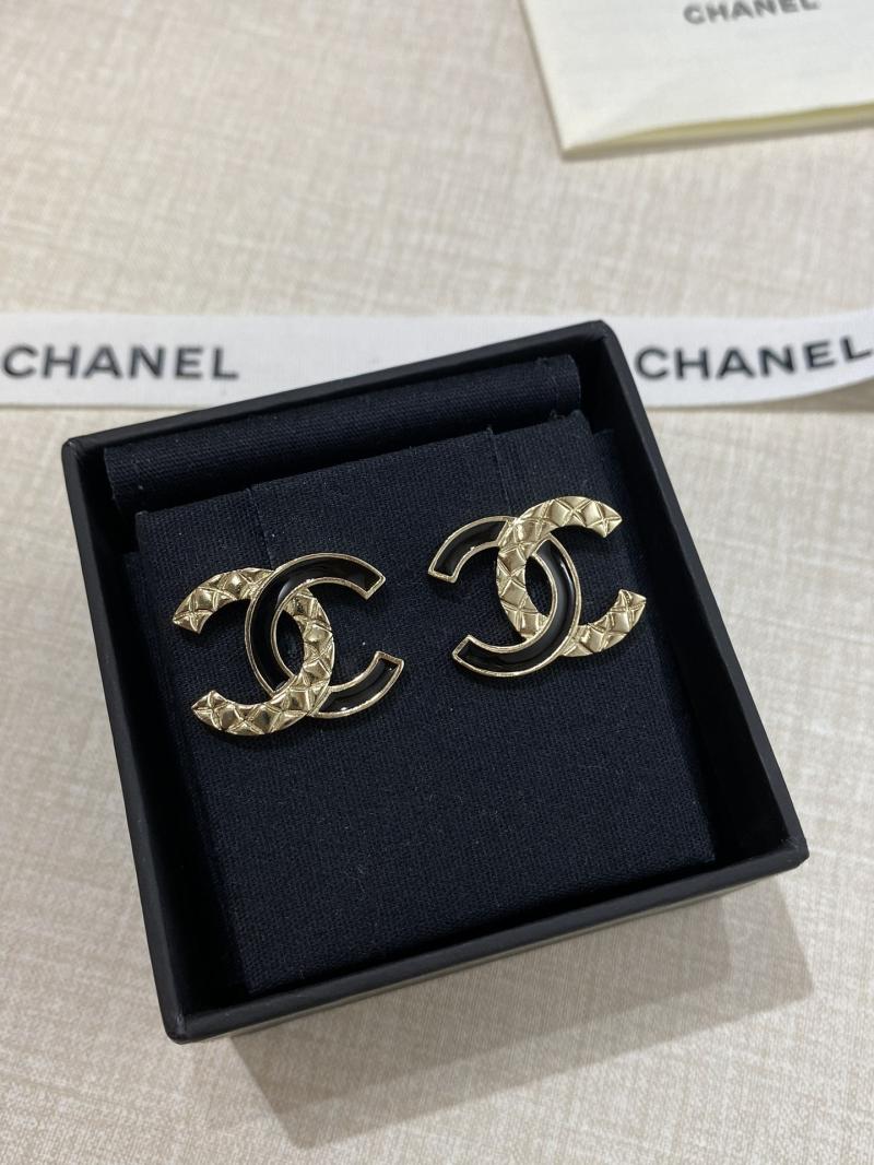 Chanel Earrings YCE81107