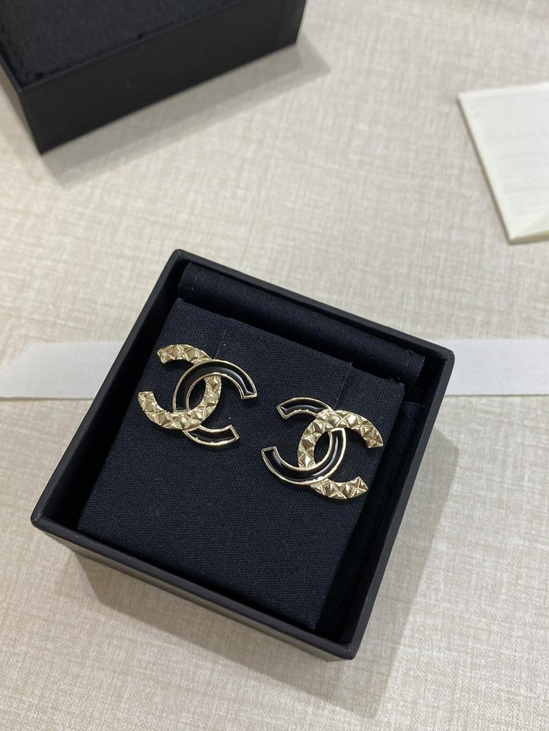 Chanel Earrings YCE81107