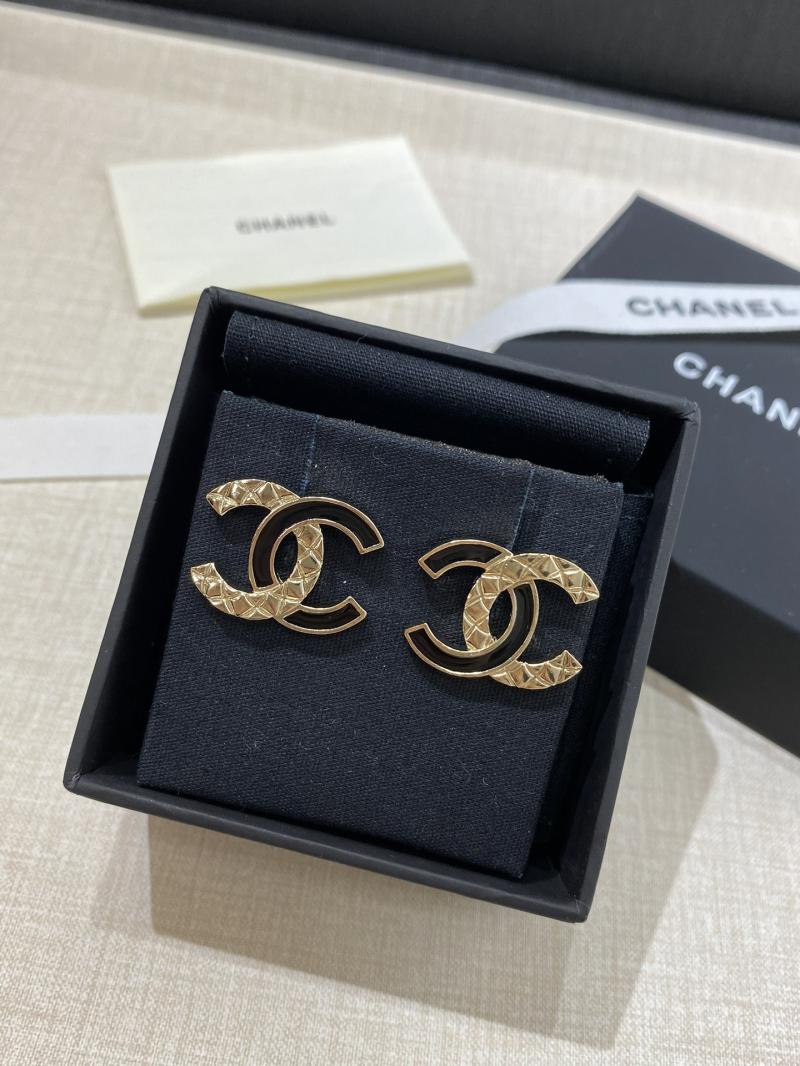 Chanel Earrings YCE81107