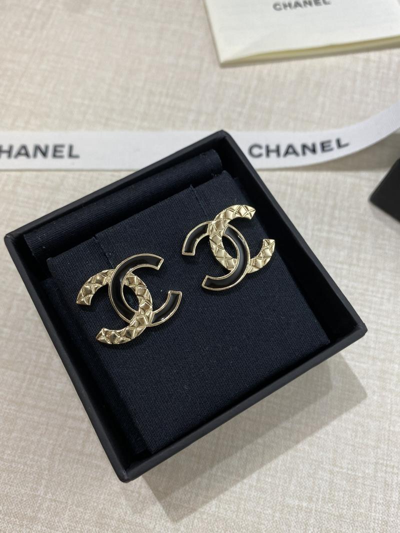 Chanel Earrings YCE81107