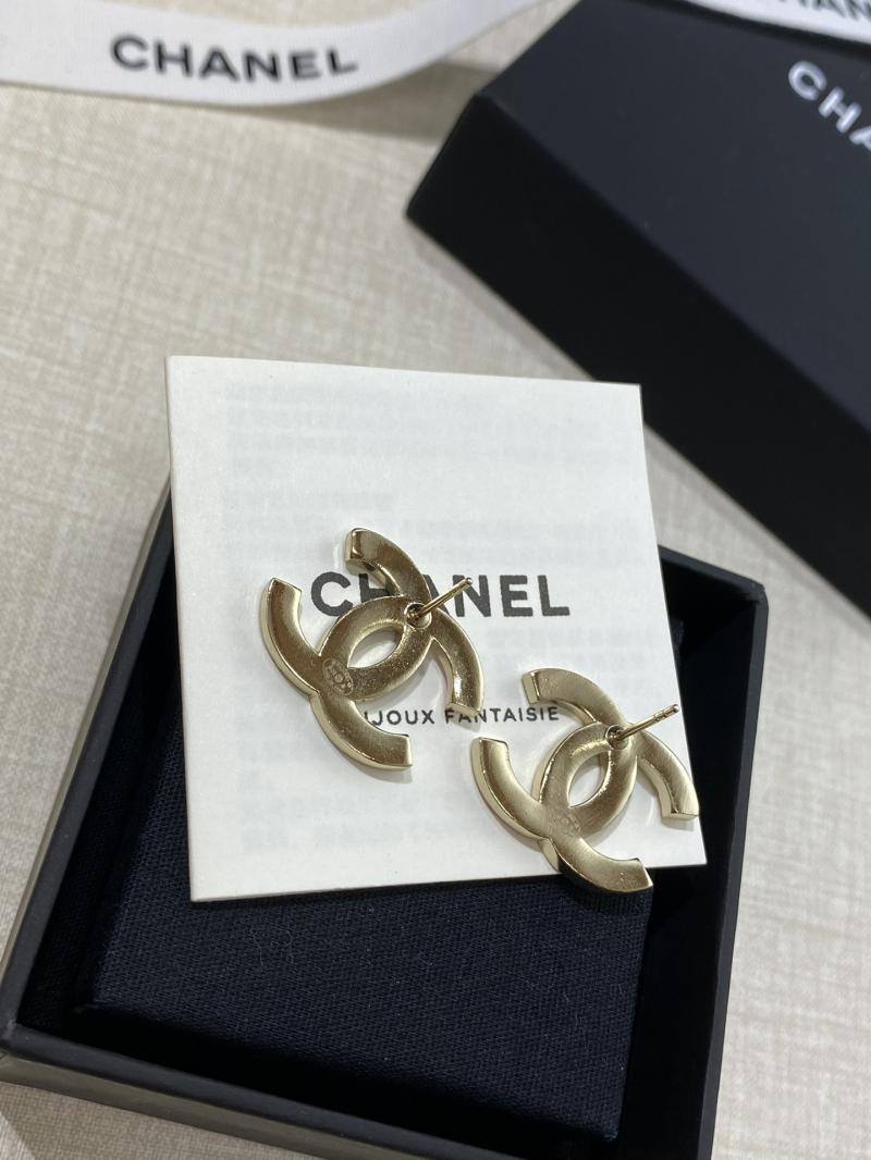 Chanel Earrings YCE81107