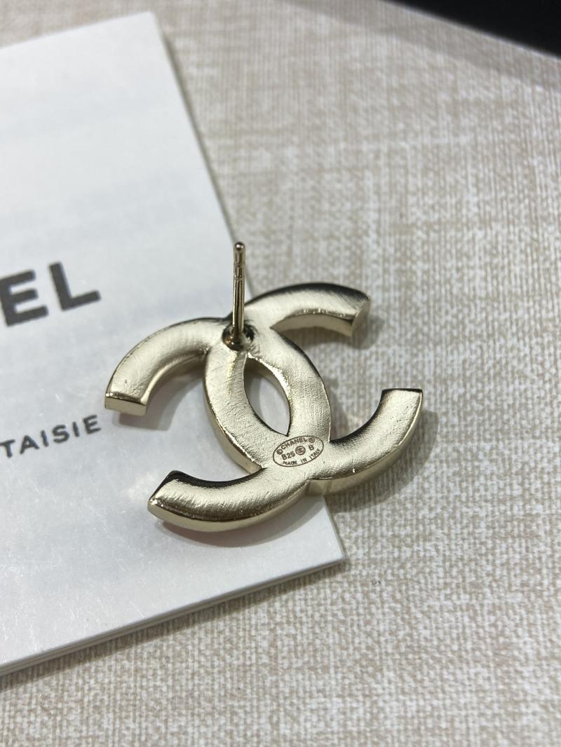 Chanel Earrings YCE81107