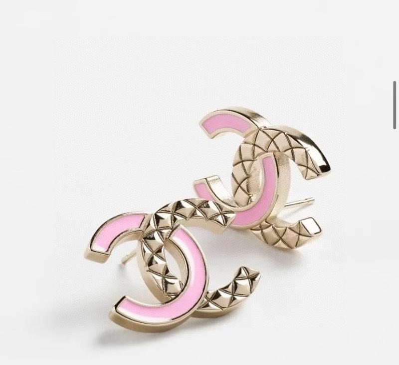 Chanel Earrings YCE81108