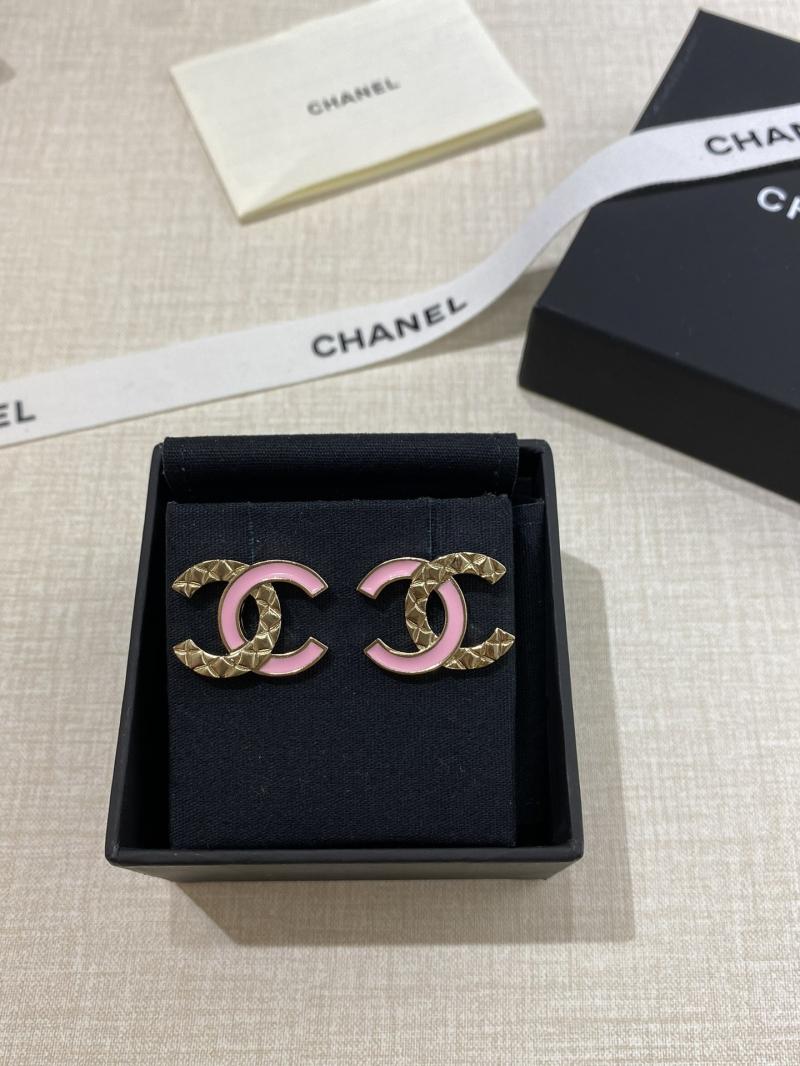 Chanel Earrings YCE81108