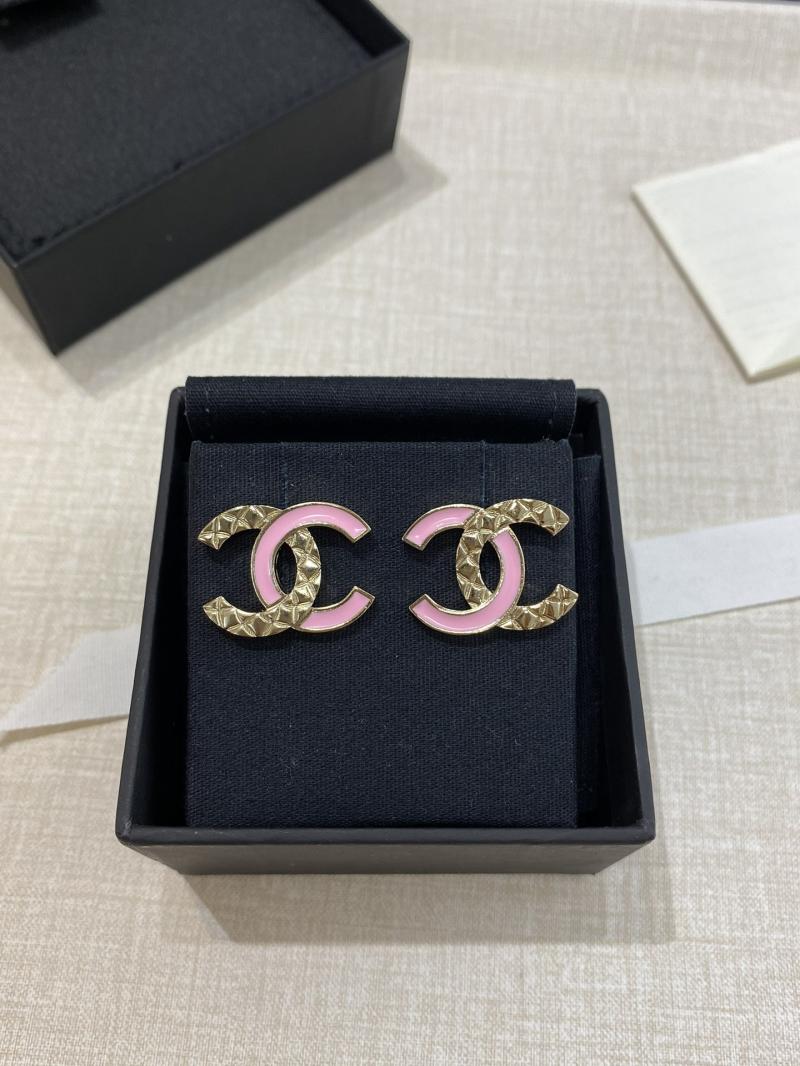 Chanel Earrings YCE81108