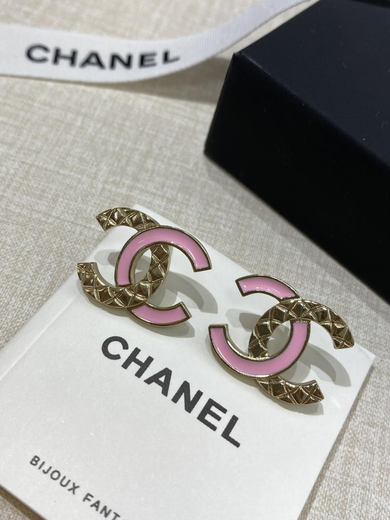 Chanel Earrings YCE81108