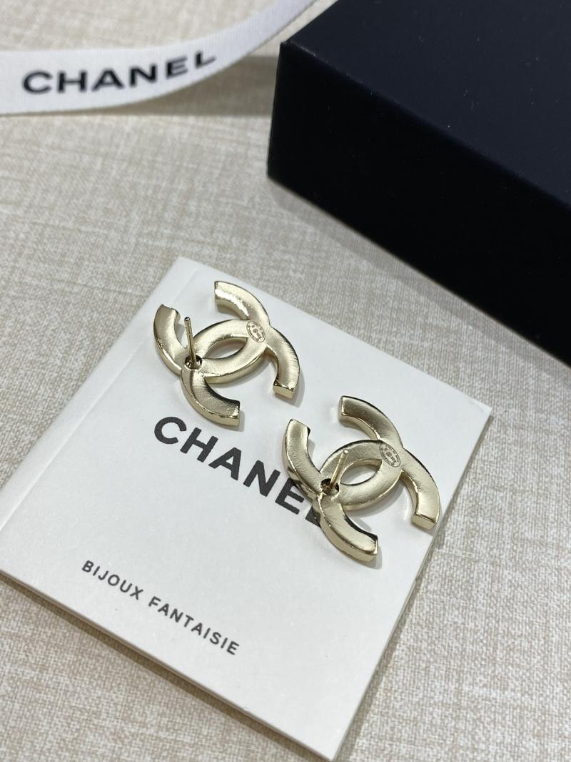 Chanel Earrings YCE81108