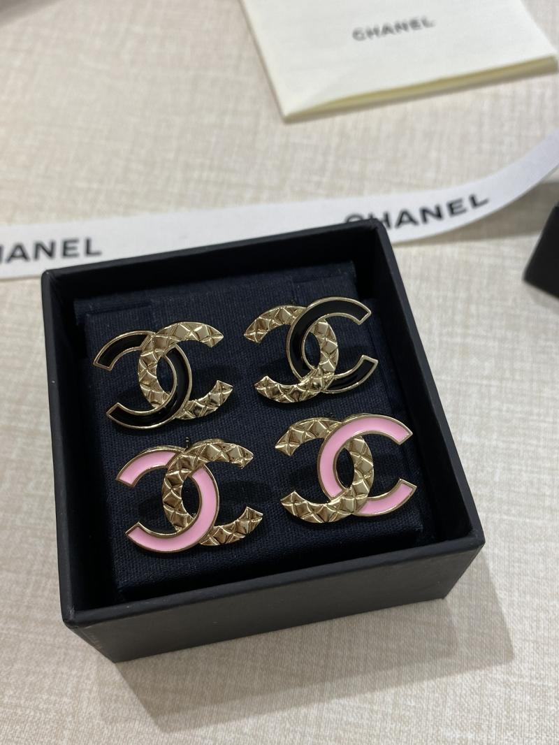 Chanel Earrings YCE81108