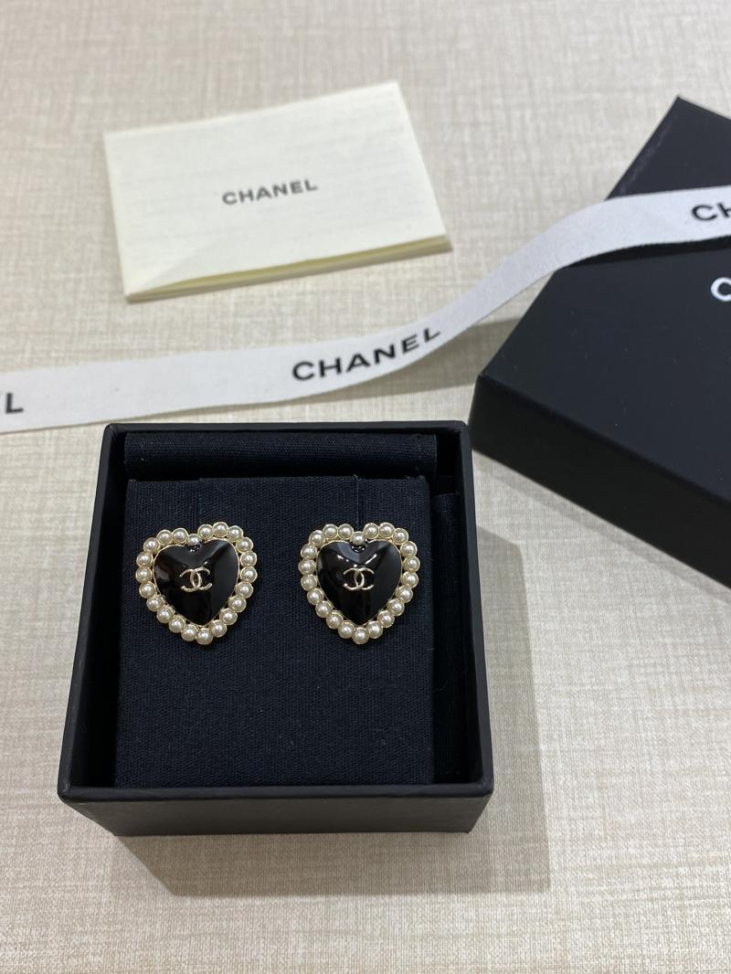 Chanel Earrings YCE81109
