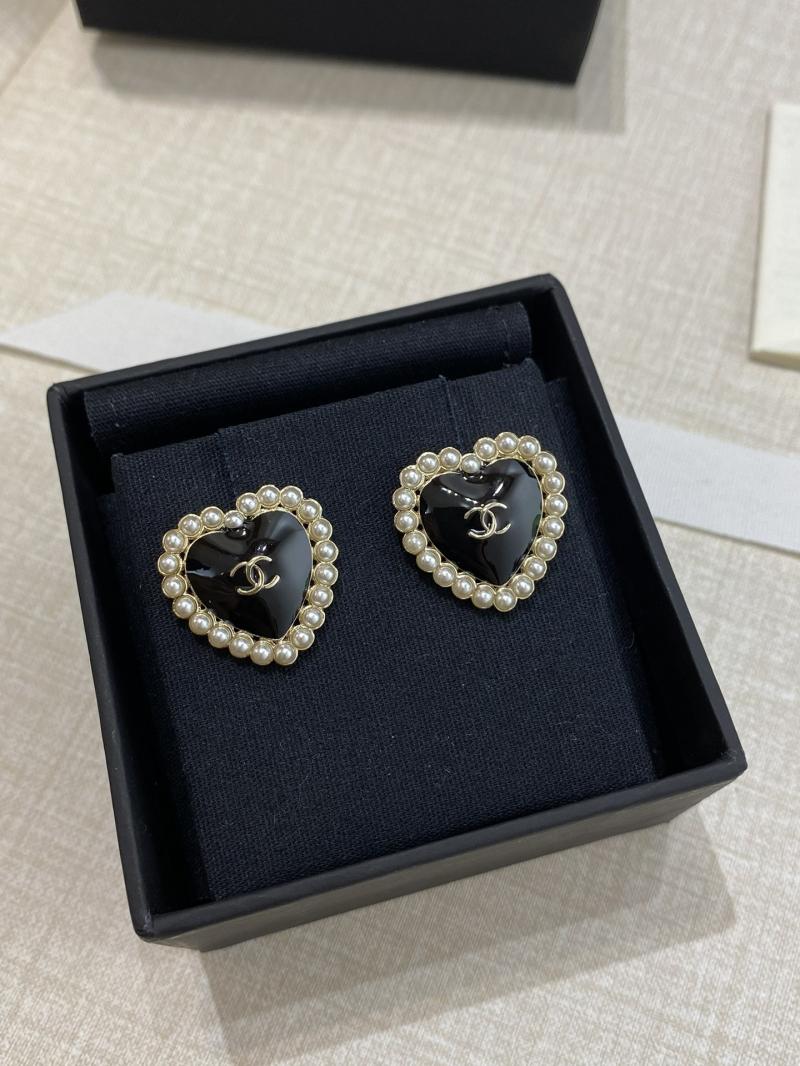 Chanel Earrings YCE81109