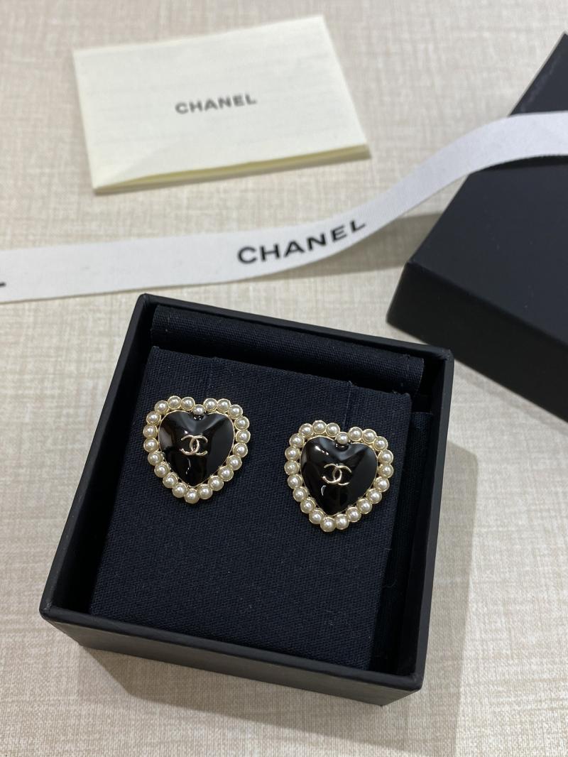 Chanel Earrings YCE81109
