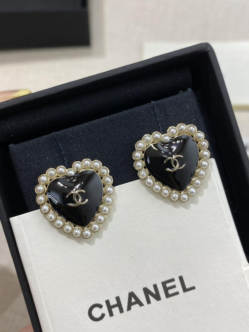 Chanel Earrings YCE81109