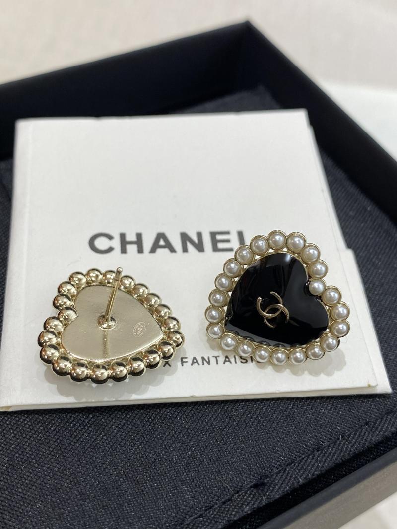 Chanel Earrings YCE81109