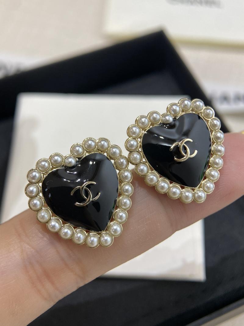 Chanel Earrings YCE81109