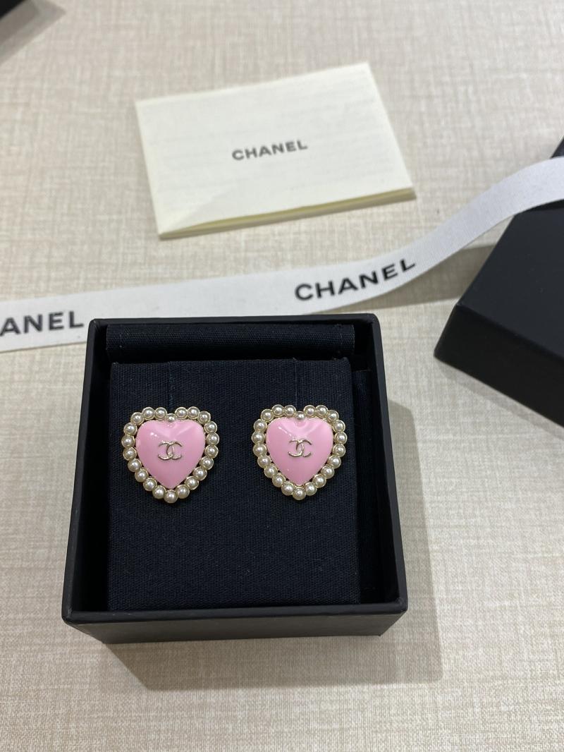 Chanel Earrings YCE81110