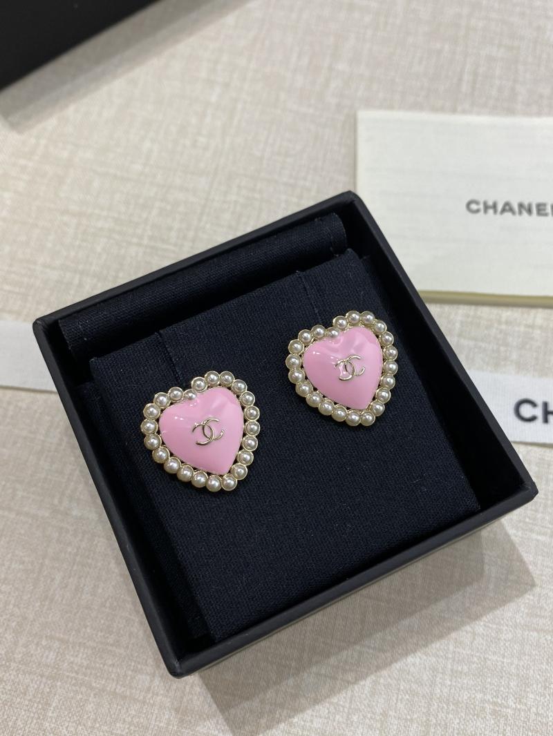 Chanel Earrings YCE81110