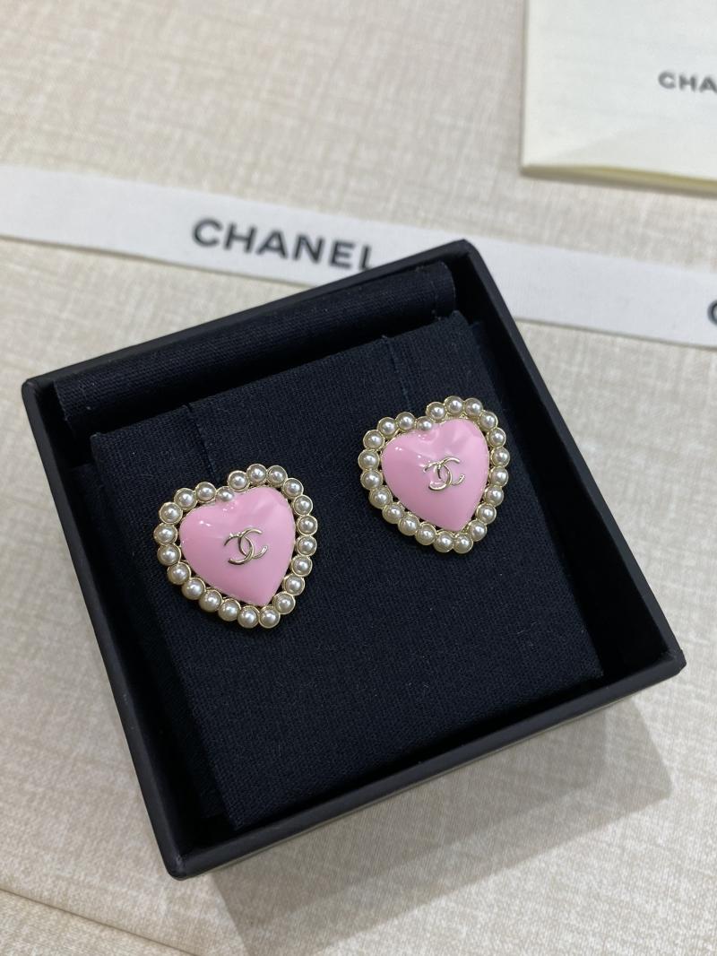 Chanel Earrings YCE81110