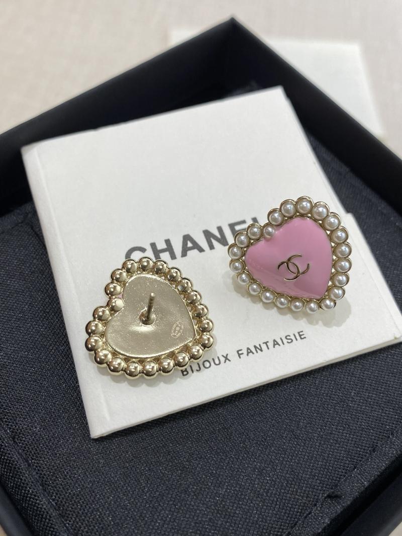 Chanel Earrings YCE81110