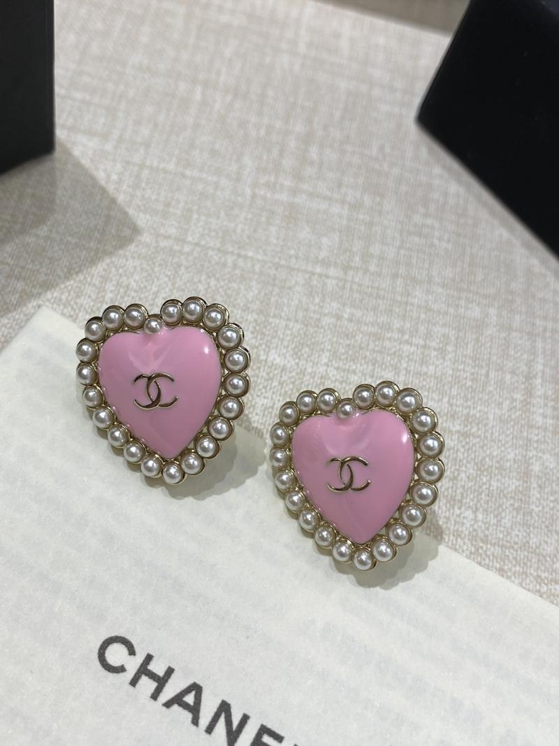 Chanel Earrings YCE81110
