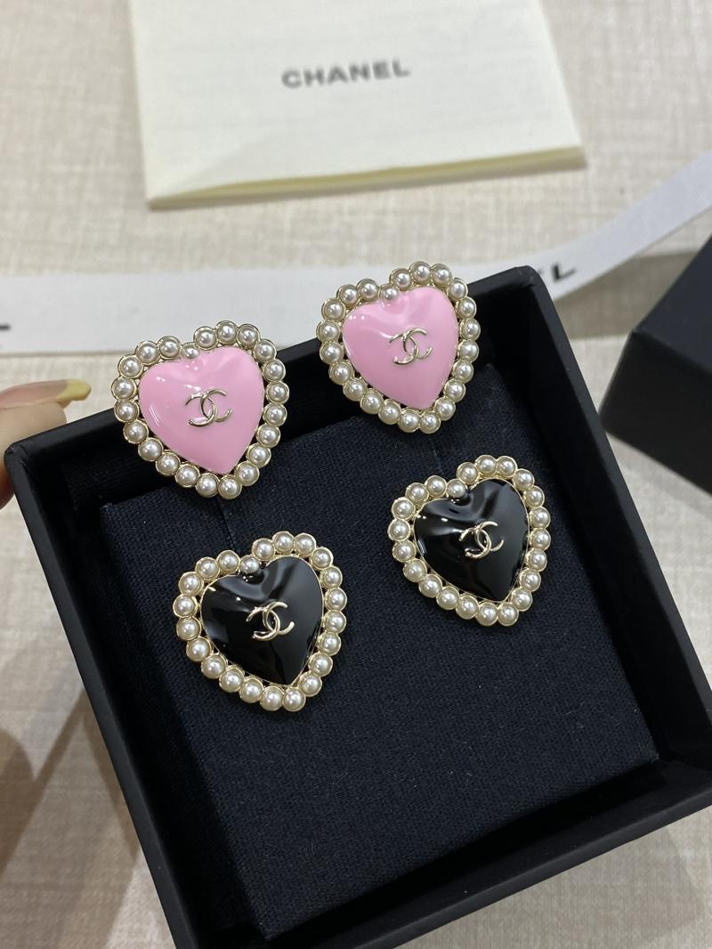 Chanel Earrings YCE81110