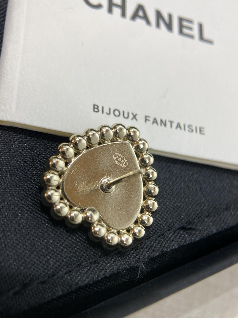 Chanel Earrings YCE81110