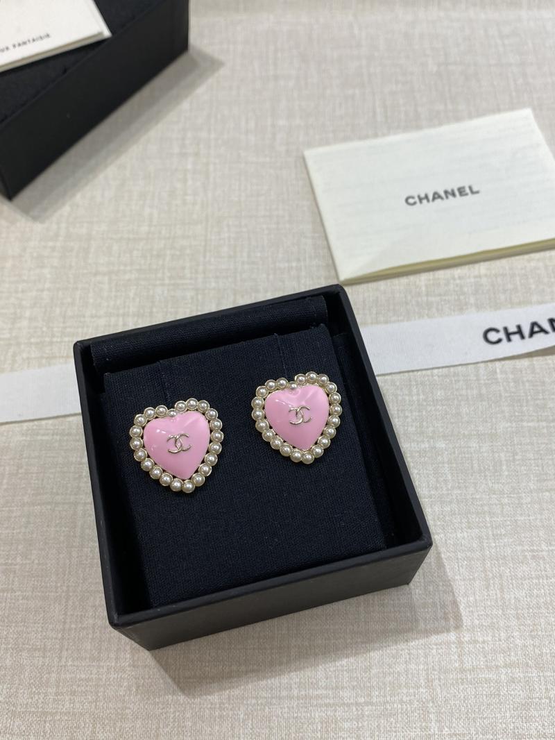 Chanel Earrings YCE81110