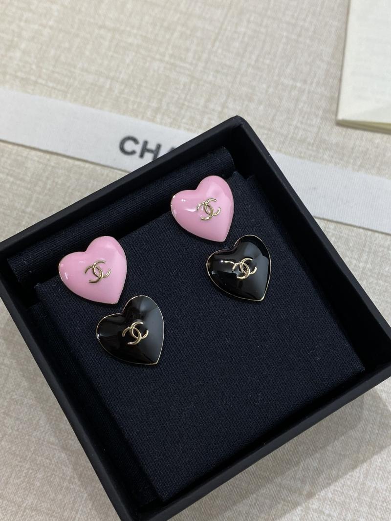 Chanel Earrings YCE81111