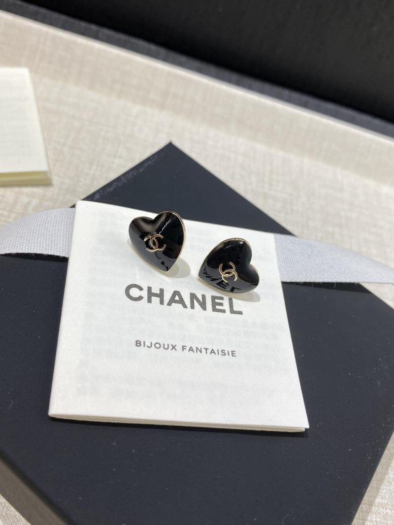 Chanel Earrings YCE81111