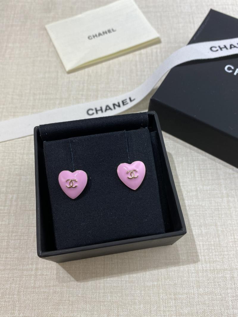 Chanel Earrings YCE81112
