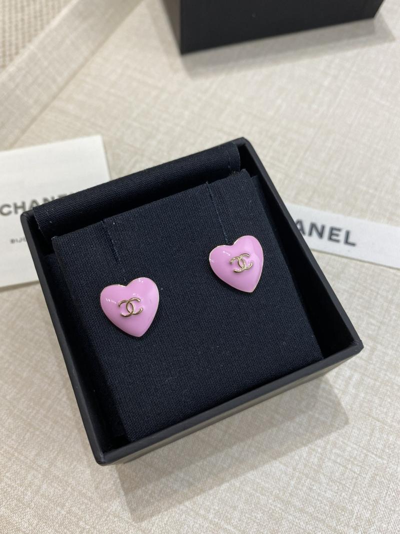 Chanel Earrings YCE81112
