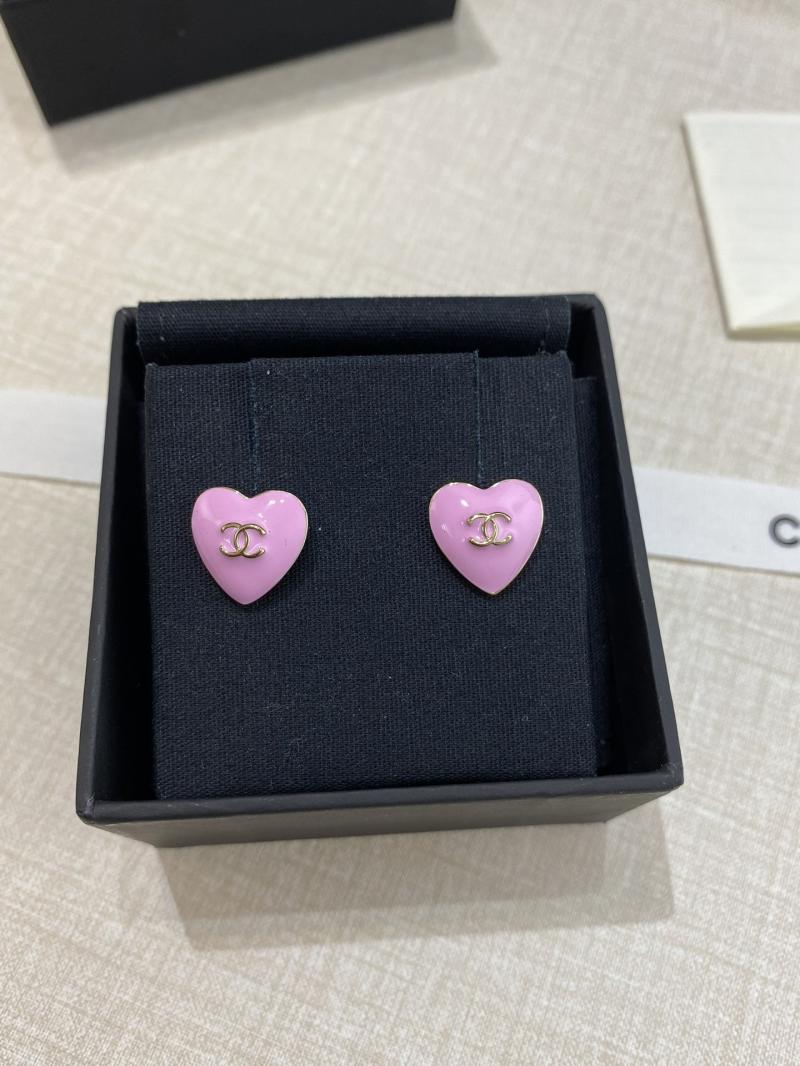 Chanel Earrings YCE81112