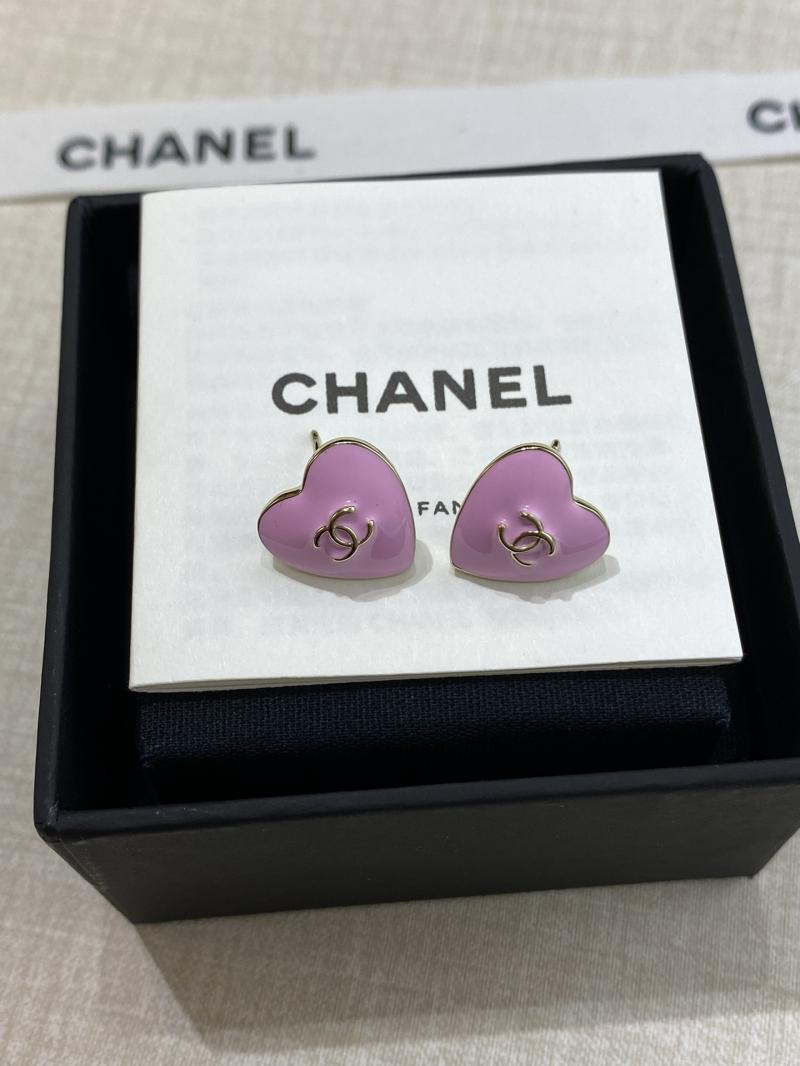 Chanel Earrings YCE81112