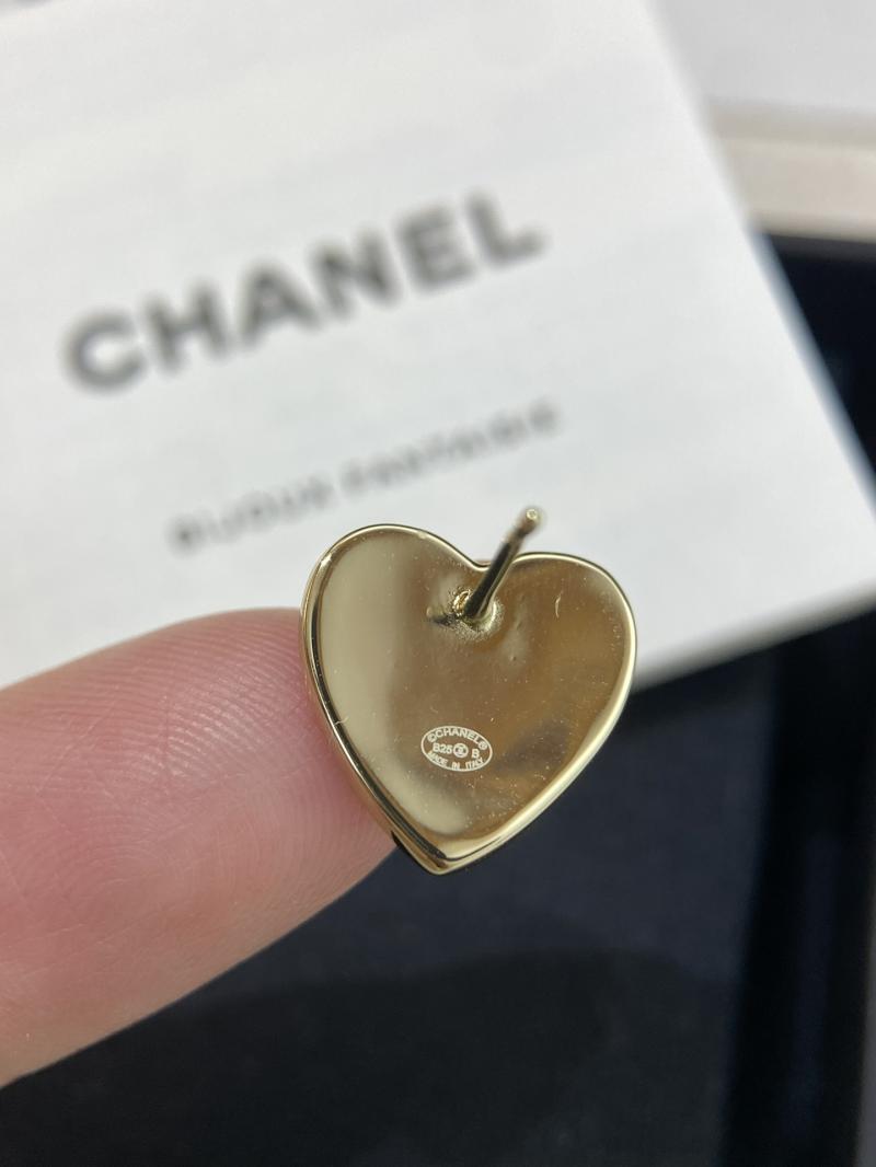 Chanel Earrings YCE81112