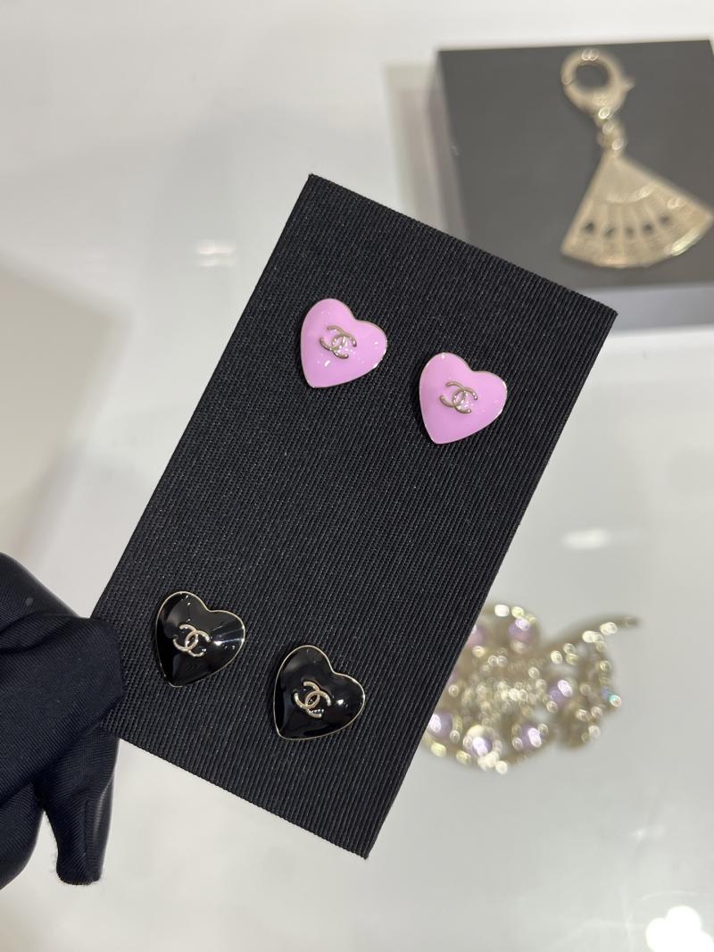 Chanel Earrings YCE81112