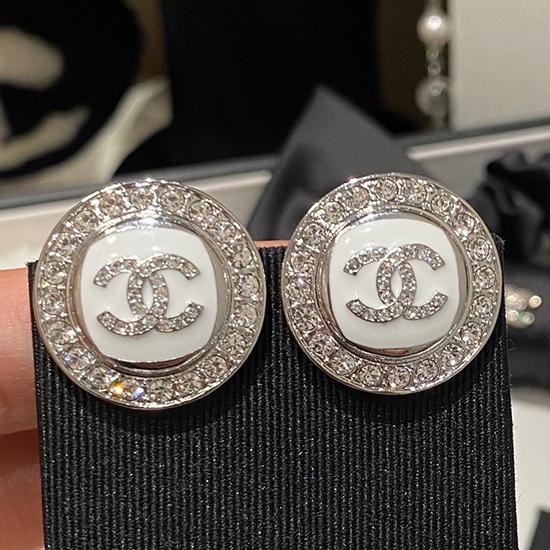 Chanel Earrings YCN81201