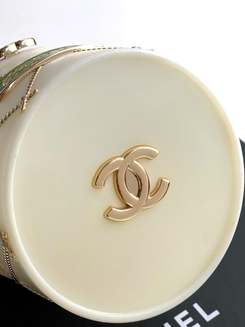 Chanel Ice Cream Minaudiere AS2606