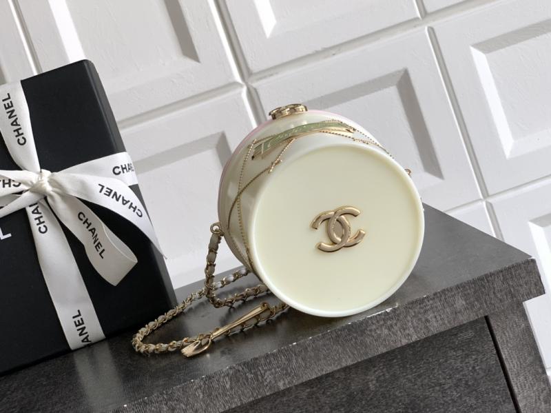 Chanel Ice Cream Minaudiere AS2606