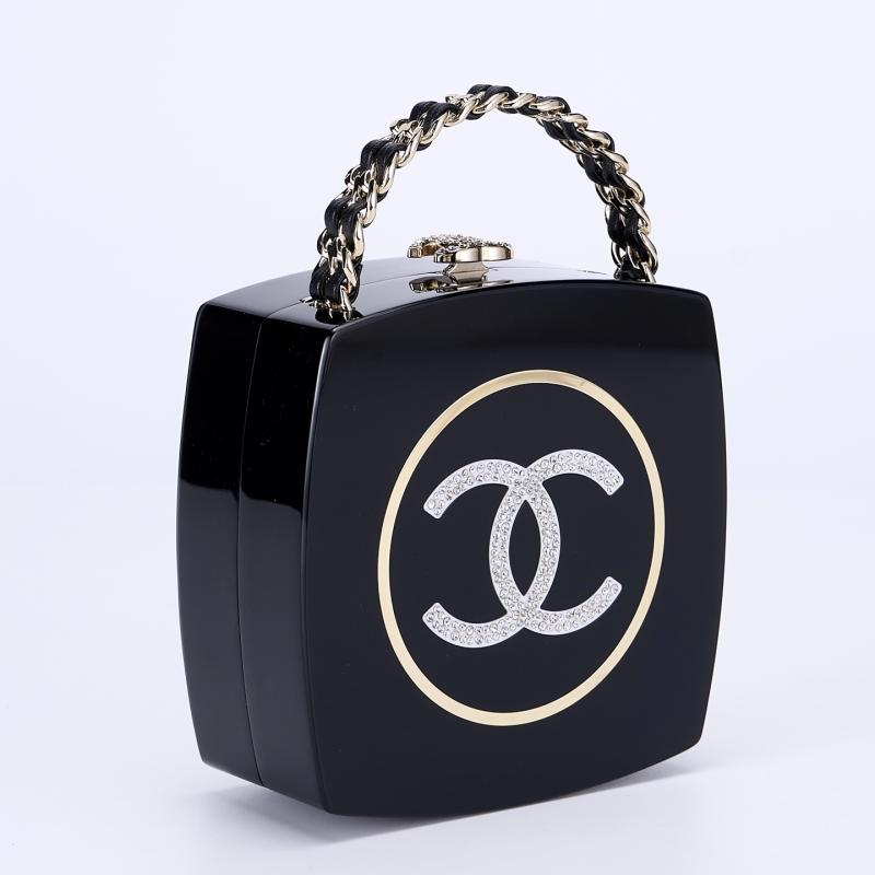 Chanel Makeup Palette Minaudiere AS5652