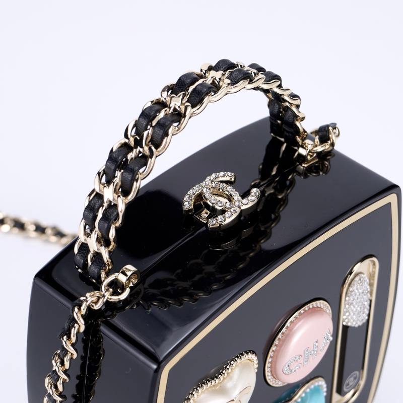 Chanel Makeup Palette Minaudiere AS5652